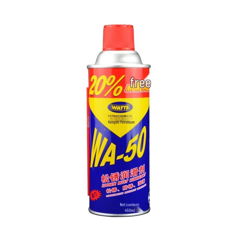OIMG Petroleum Rust Remover