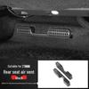 Exclusive Rear Air Outlet Protective Cover for Shi Pai Ya Ge 10th/11th Gen Models