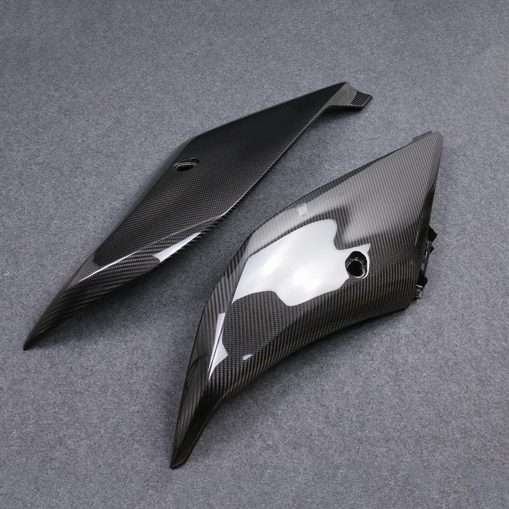 Yamaha R3 Front Side Panel Carbon Fiber Fairing