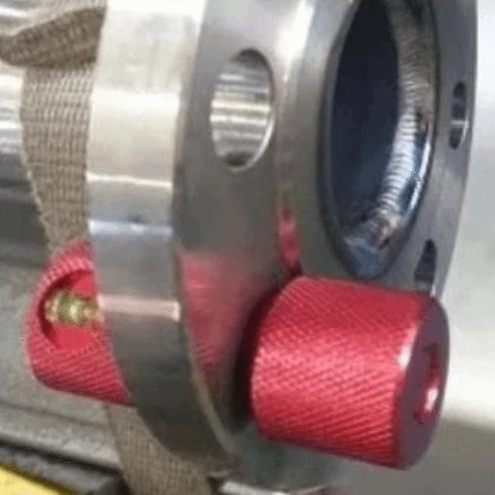 Double Hole Two Hole Pins Set Built-in Level Alignment Pins Flange Alignment Pin  Positioning Pin