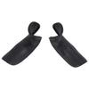 2Pcs Thumb Grips Car Accessories 8200058695 For Renault Sport RS Clio II MK 2 172/182-A87Q