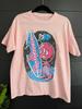 FU MANCHU T-SHIRT Collection Pink Unisex S-5XL K821 Unisex T-Shirt