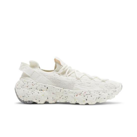 Women's Nike Wmns Space Hippie 04 Sail CD3476-104