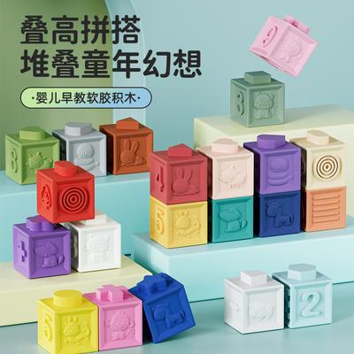 Arendavad mänguasjad – Harivad mänguasjad