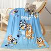 Halloween Costume Parade Blanket Durable Comfort Perfect for Bedding Seaside Couch Four Seasons Universal Warmthful Decor