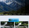 UV Black Soft ND Light Reduction CPL Polarizing Portrait Filter for DJI Osmo Pocket 3/4 Action Camera
