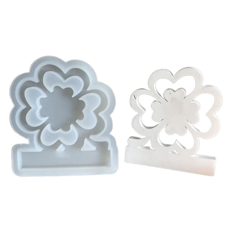 

Silicone Epoxy Resin Mold Butterfly Accessories Molds Practical Ornaments Making Mould Jewelry Making Tool for Women