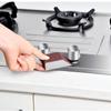 Diamond Sponge Wipe Nano Magic Wipe Dirt Removal Cleaning Brush Rust Removal Decontamination Sponge Wipe Pot Dishwashing Strong Cleaning Brush