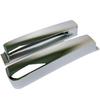Compatible with Nissan UD Chrome Side Step Skirts Left and Right Genuine Truck Custom Aftermarket Quon/Friends Quon, (Lower, Set), Replacement,