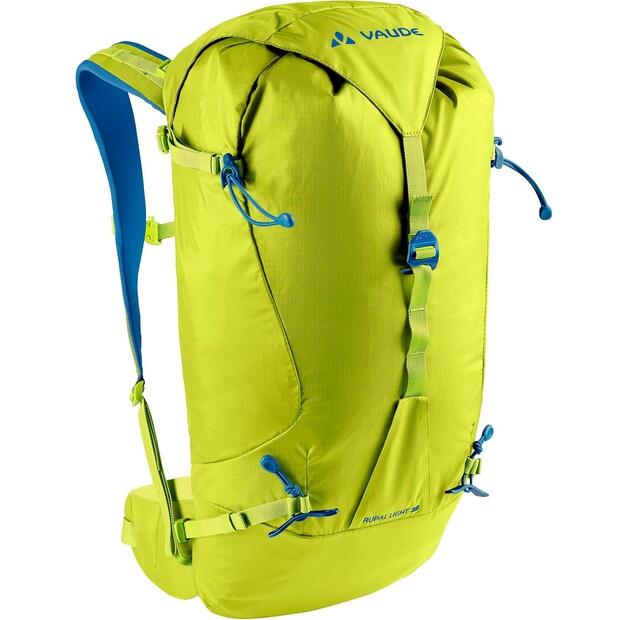 

Рюкзак Vaude Rupal Light 28 bright green (14387-971)