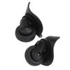 1 Pair A53 Trolley Case Luggage Wheel Universal Travel Suitcase Wheel Replacement Casters
