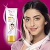 Glow & Lovely Advanced Multi-Vitamin SPF 30 + Vita Glow Gesichtscreme 100g Packung mit 2