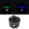 Volcano Diffuser Humidifier Auto Shut Off Low Noise RGB Light Ultrasonic Oil Diffuser with Timer Mod