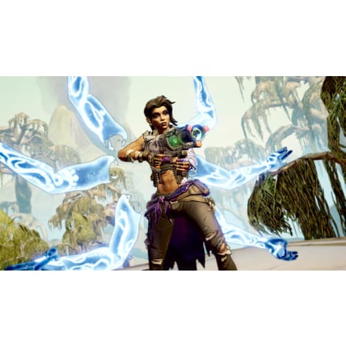 borderlands 3 ultimate edition - switch