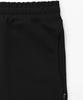Deodeulimeo Cloud Homewear Wide Pants Black
