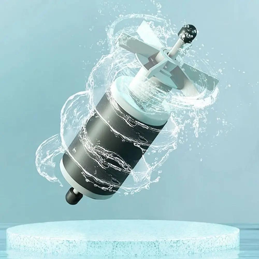 3 In 1 Aquarium Filter Pump Silent Water Circulation Pump Water Purifier Oxygen Air Pump  Home