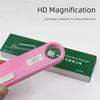 Easy Threading Needle Threader for Fast Sewing In Low Light Conditions Great for Home Use