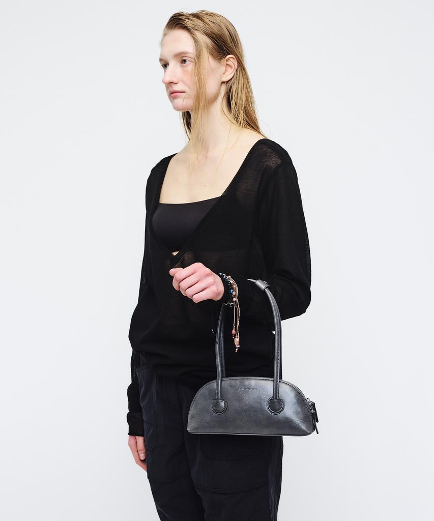 Margesherwood Bessette Shoulder_Grey Semi Veg
