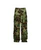 Dominant Distressed Camo Cargo Pants