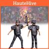 Diamond Minecraft Halloween Armor Series Cosplay Character Costumes Performance