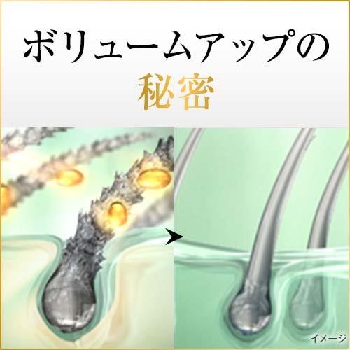 Pantene Pro V Extra Volume Daily Repair Treatment 170g