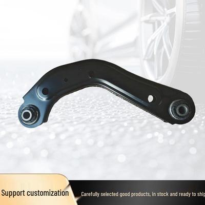 55120-L1000: Rear Upper Control Arm Y-Bracket for 10th Gen Sonata