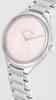 Calvin Klein DELIGHT 25100047 Silver Watch Women's