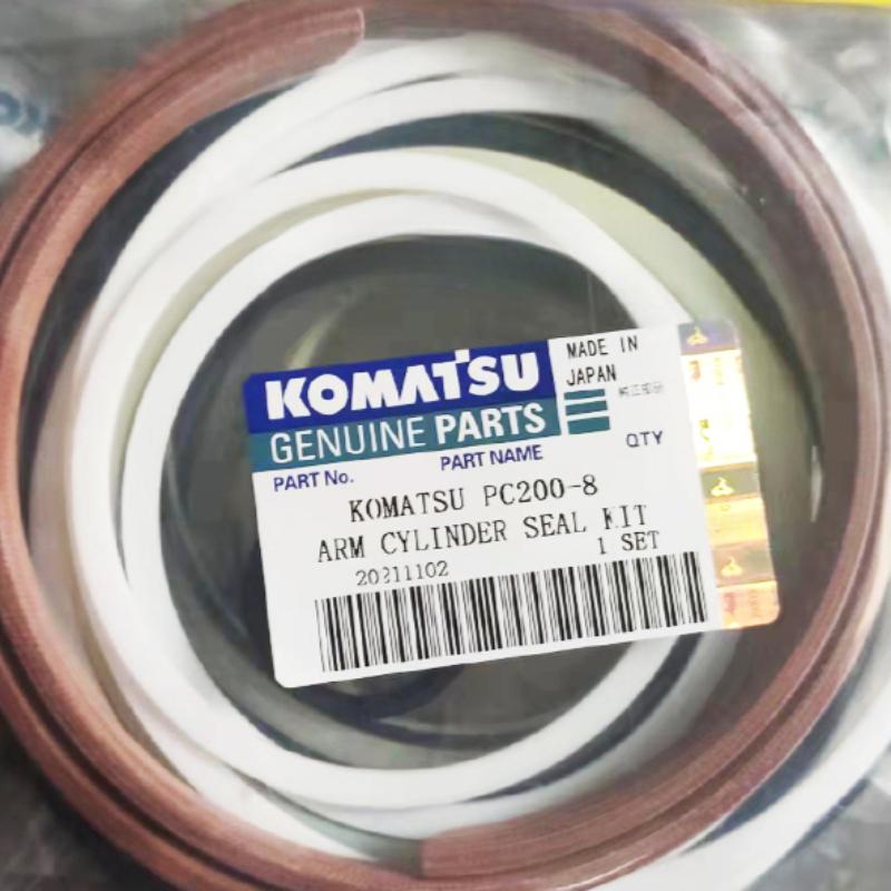 707-99-46130 707-99-47790 For PC60-7 PC200-7 PC200-8 PC220-7 Boom Bucket Arm Seal Kit Komatsu Hydraulic Cylinder Repair Kit PC60-7 BUCKET