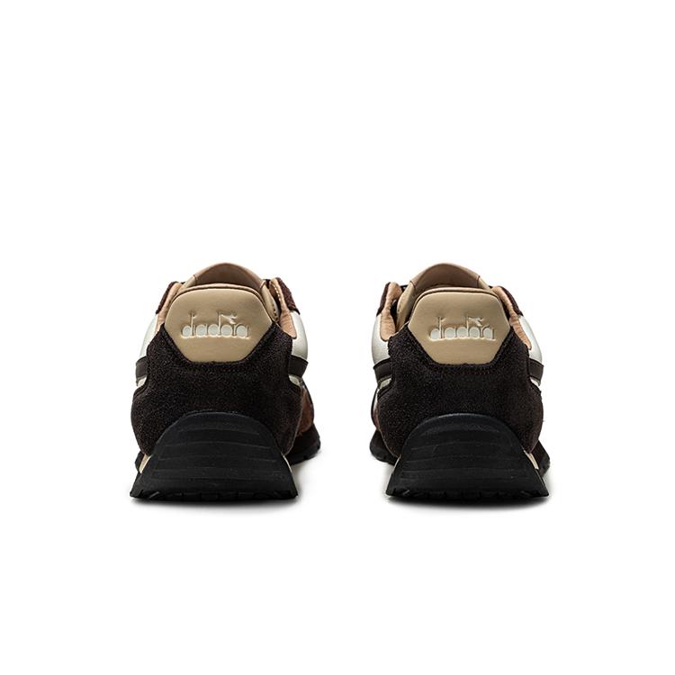 Men's Sneakers Diadora Runmover Abrasion Resistant Breathable Low Top Casual Shoes Unisex