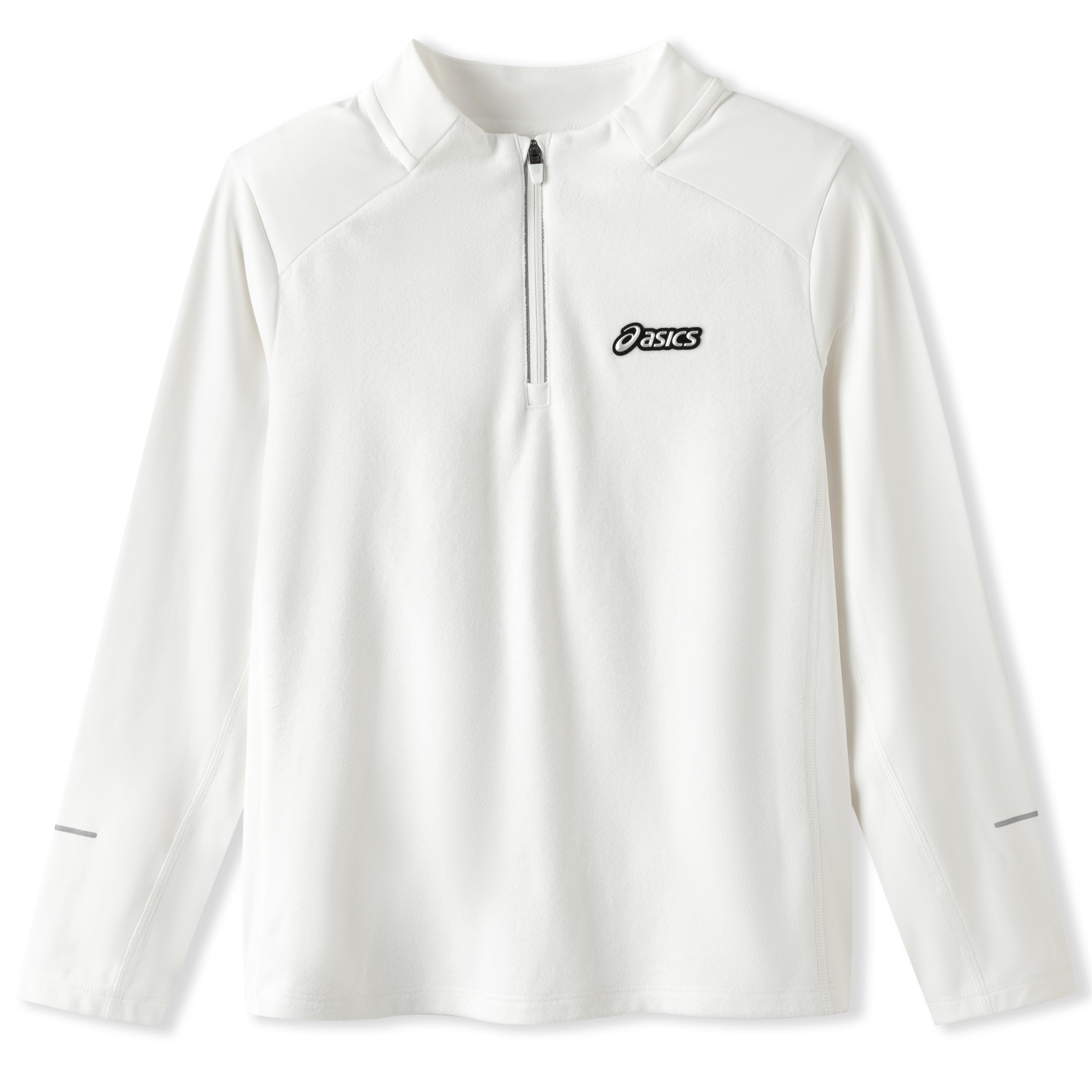 ASICS Grade School T Shirts Crew Neck 331261002407-0000 120