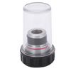 185 Achromatic Objective Lens Clear Standard 20mm Thread Biological Microscope Objective4 0.10
