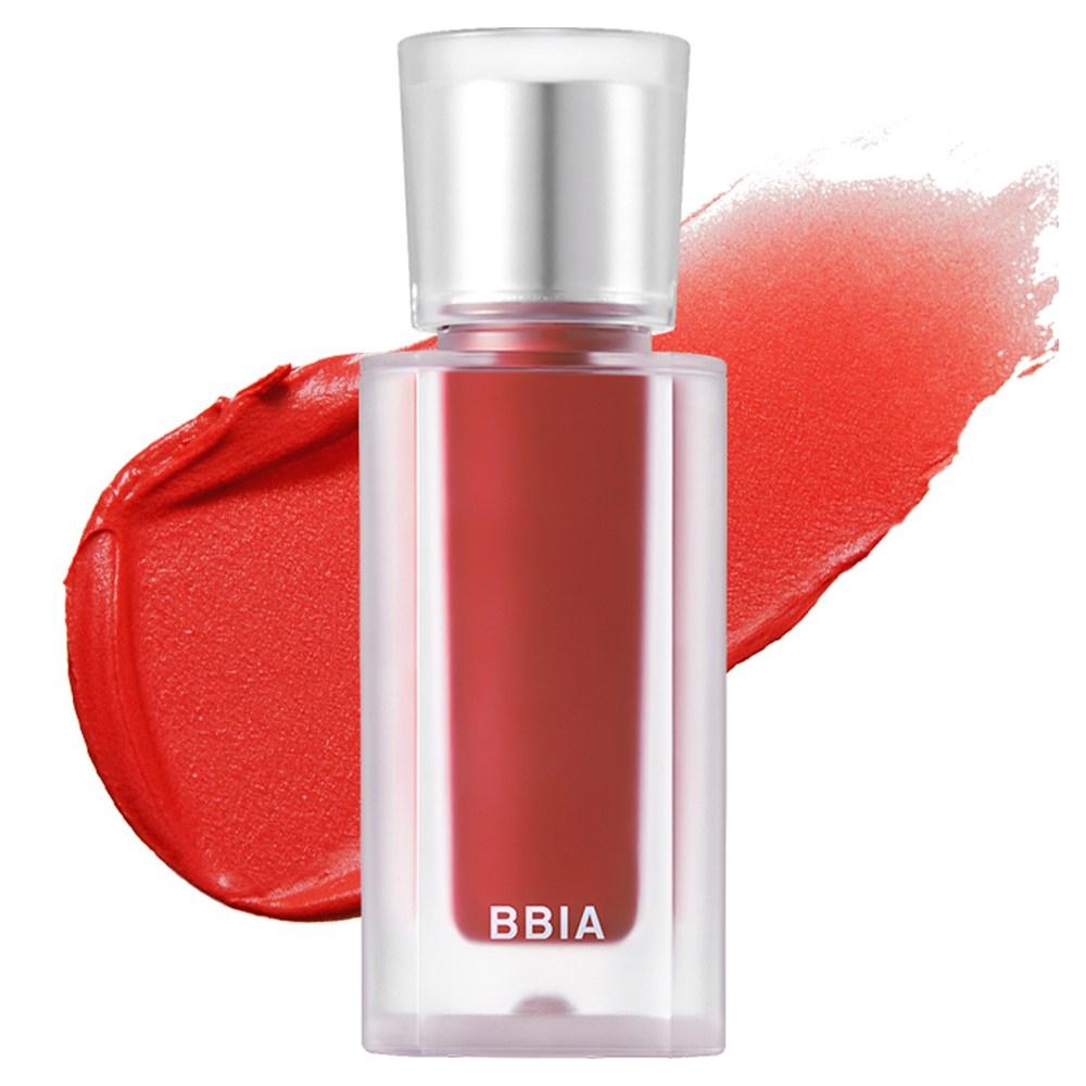 Bbia Last Velvet Tint V02 Saenggigap 1 Pcs