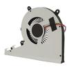 Laptop CPU Cooling Fan 4 Pin Replaced Cooling Fan for HP Envy 17 AE 17T AE 17 AE100 17T AE100 17 AE143NG 17M AE111DX
