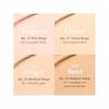 Clio Kill Cover Mesh Glow Cushion Foundation 15г+15г рефіл Скляна шкіра, Стійкий, Легкий, Нарощуване покриття, Макіяж для сяючої шкіри