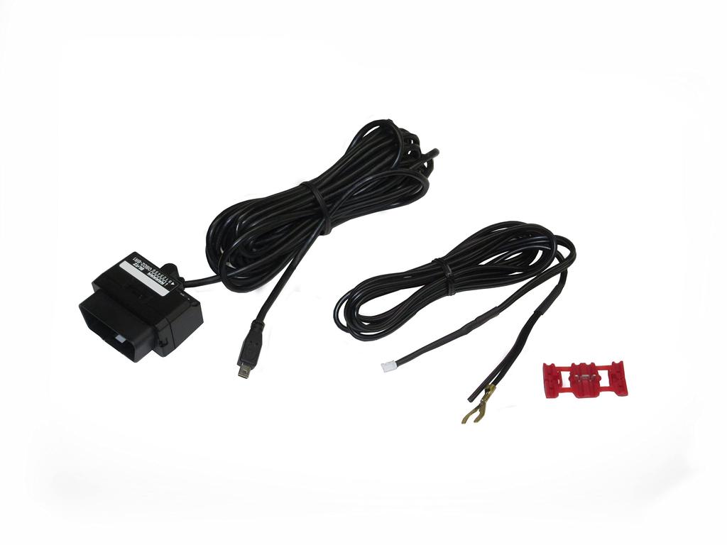 Blitz OBD2-BR1A Touch-BRAIN LASER OBDII Adapter for Radar Detectors OBD2-BR1A