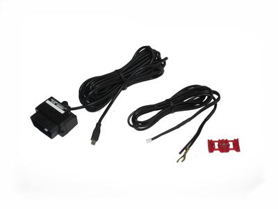 OBDII Connection Adapter for Radar LASER OBDII Adapter OBD2-BR1A Detectors, Touch-BRAIN OBD2-BR1A