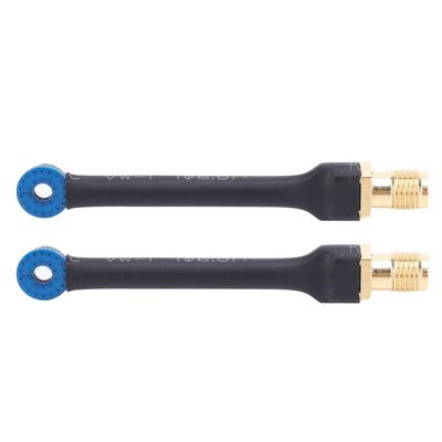 2pcs 5cm Near‑Field Probe  Magnetic Field Probe Conduction Radiation  Set