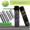 Xin Yi Chrome Self-Spray Silver Plated Stainless Steel Metal Paint