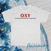 New Shirt Occidental Petroleum T-Shirt Logo American T-Shirt Funny Size S To 5XL