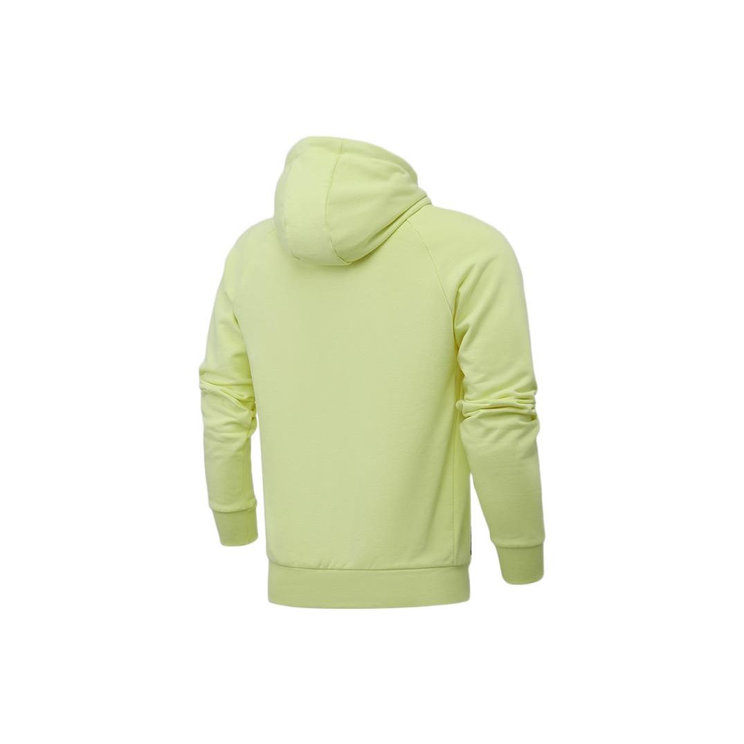 Puma Пуловер с абстрактным узором и принтом — фото 2