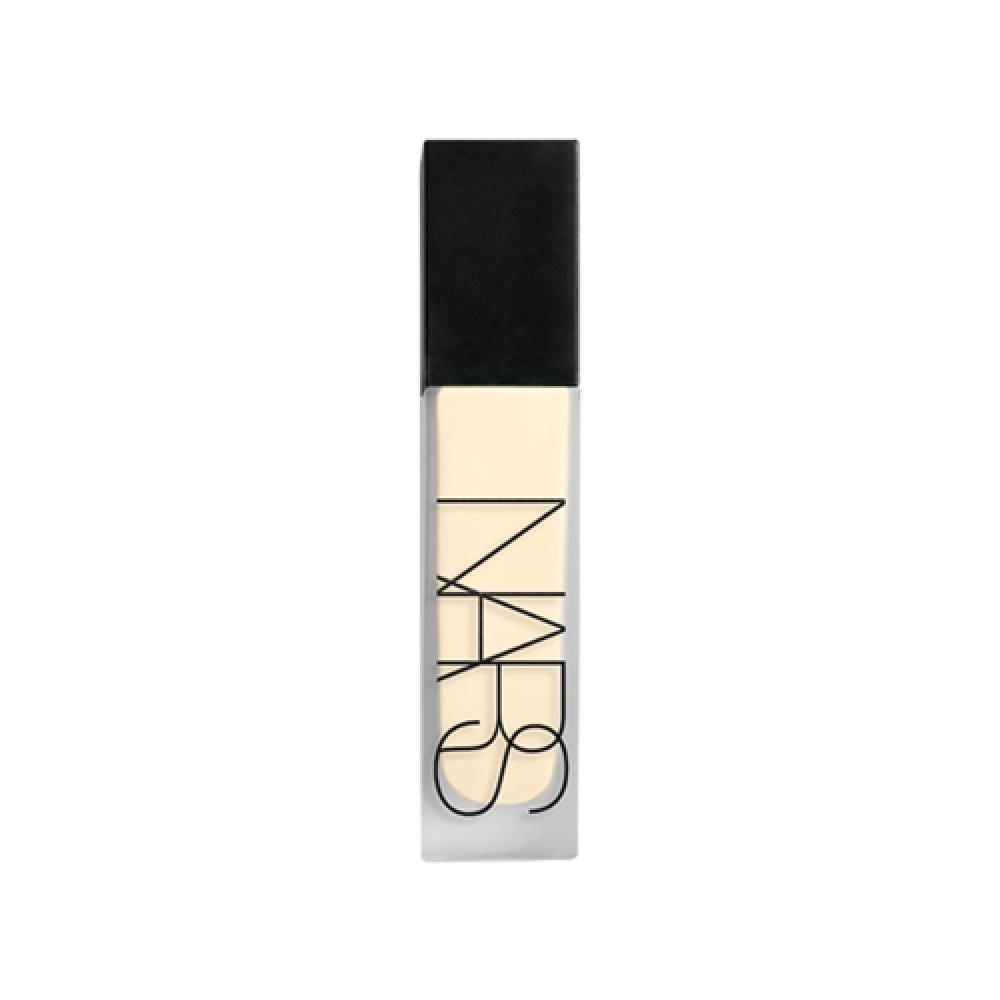 Nars Natural Matte Longwear Foundation 001Siberia