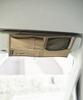 GORDON MILLER Car Cordura Sun Visor Pocket Coyote Beige 1646551