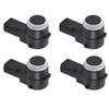 4x 9663821577XT Sensoren für Peugeot 307, 308, 407