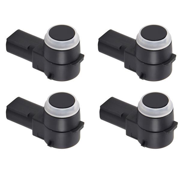 4x 9663821577XT Sensoren für Peugeot 307, 308, 407