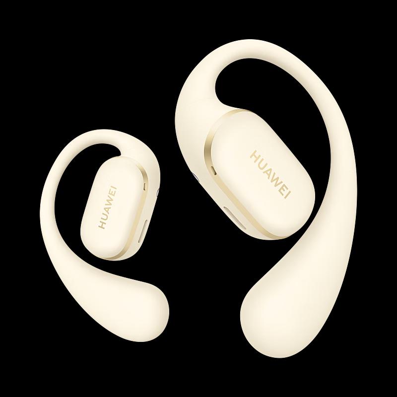 Huawei FreeArc Open-Ear Hook Headphones