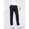 Navigare Men's Triple-Defense Brushed Casual Trousers
