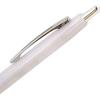 PILOT BAC30MFMBE Yusei BP Acro 300 03 MBE Misty Beige Ballpoint Pen