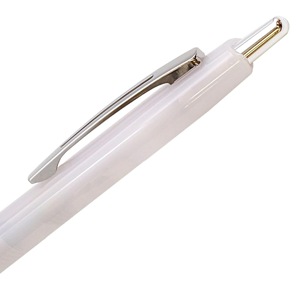 PILOT BAC30MFMBE Yusei BP Acro 300 03 MBE Misty Beige Ballpoint Pen