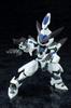 Kotobukiya Medabot Cross Messiah Plastic Model Kit Multicolor KXK00-M