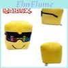 Roblox Sunny Melon Plush Doll Perfect Xmas Gift For Kids Horror Game